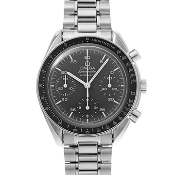 オメガ スピードマスター オートマティック 3510.50 ブラック メンズ 時計 【中古】【wristwatch】