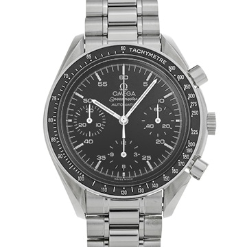 オメガ スピードマスター オートマティック 3510.50 ブラック メンズ 時計 【中古】【wristwatch】