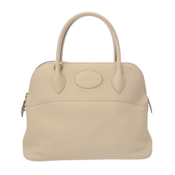 エルメス ボリード 31 2WAY べトン トリヨンクレマンス レディース バッグ 【中古】【bag】