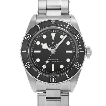 チューダー / チュードル ブラックベイ 7941A1A0NU ブラック メンズ 時計 【中古】【wristwatch】