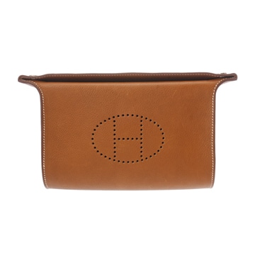 エルメス ヴィドポッシュ フォーブ ヴォーバレニアフォーブル ユニセックス バッグ 【中古】【bag】