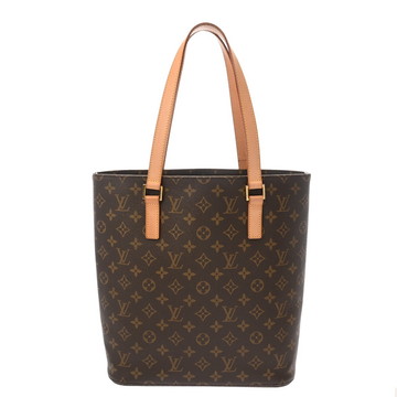 ルイ ヴィトン モノグラム ヴァヴァン GM ブラウン M51170 モノグラムキャンバス レディース バッグ 【中古】【bag】