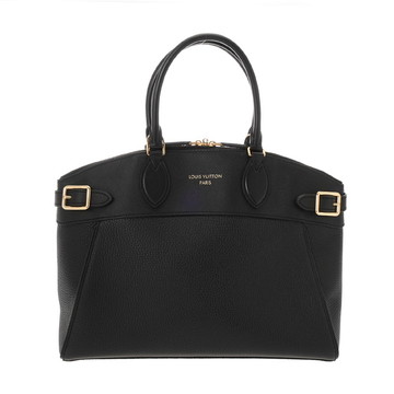 ルイ ヴィトン ヴァンドーム BB 2WAY ノワール M46507 トリヨンレザー レディース バッグ 【中古】【bag】