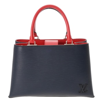 ルイ ヴィトン エピ クレベール PM アンディゴ/コクリコ M53512 レザー レディース バッグ 【中古】【bag】