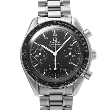 オメガ スピードマスター オートマティック 3510.50 ブラック メンズ 時計 【中古】【wristwatch】