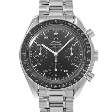 オメガ スピードマスター オートマティック 3510.50 ブラック メンズ 時計 【中古】【wristwatch】