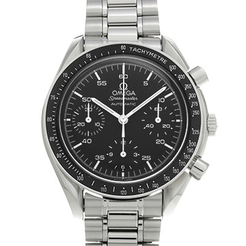 オメガ スピードマスター オートマティック 3510.50 ブラック メンズ 時計 【中古】【wristwatch】