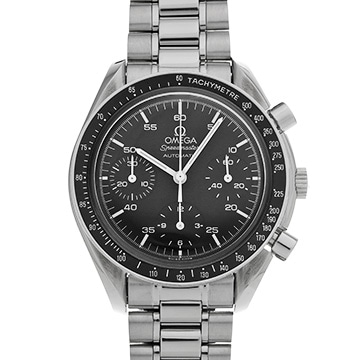 オメガ スピードマスター オートマティック 3510.50 ブラック メンズ 時計 【中古】【wristwatch】