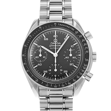 オメガ スピードマスター オートマティック 3510.50 ブラック メンズ 時計 【中古】【wristwatch】