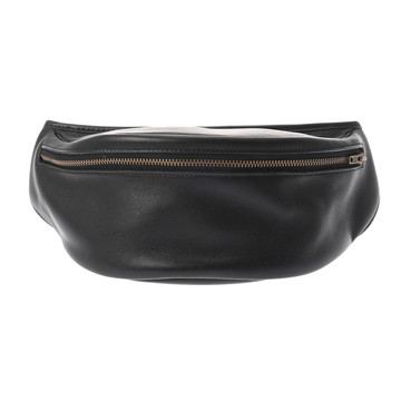 エルメス ウエストバッグ ブラック ヴォーガリバー ユニセックス バッグ 【中古】【bag】