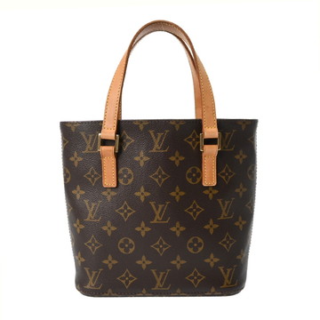 ルイ ヴィトン モノグラム ヴァヴァン PM ブラウン M51172 モノグラムキャンバス レディース バッグ 【中古】【bag】