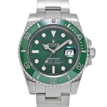 ◆◇掛け時計 ロレックス サブマリーナデイトタイプ 新品未使用◇◆ 16613SG シャンパン ROLEX（ロレックス）サブマリーナ デイト 8P