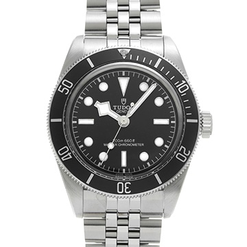 チューダー / チュードル ブラックベイ 7941A1A0NU ブラック メンズ 時計 【中古】【wristwatch】