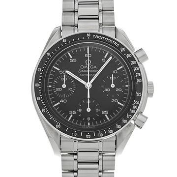オメガ スピードマスター オートマティック 3510.50 ブラック メンズ 時計 【中古】【wristwatch】