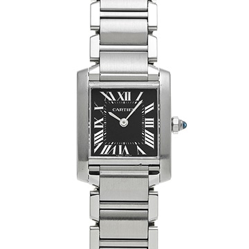 タンクフランセーズ カルティエ 時計｜WATCHNIAN公式通販