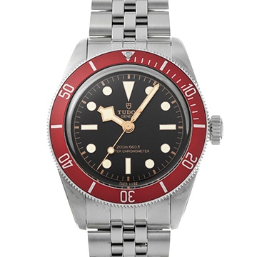 チューダー / チュードル ブラックベイ 7941A1A0RU ブラック メンズ 時計 【中古】【wristwatch】