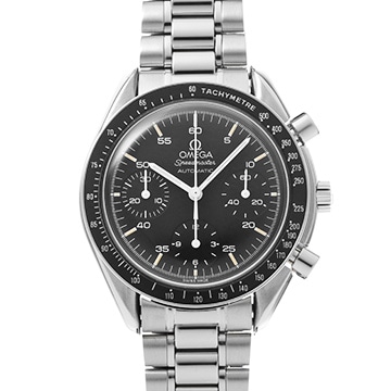オメガ スピードマスター オートマティック 3510.50 ブラック メンズ 時計 【中古】【wristwatch】