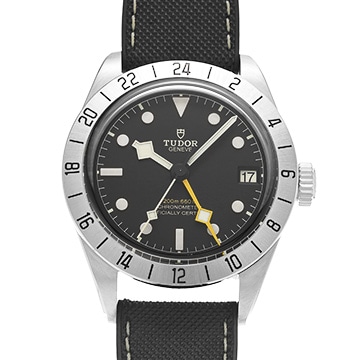 チューダー / チュードル ブラックベイ プロ 79470 ブラック メンズ 時計 【中古】【wristwatch】