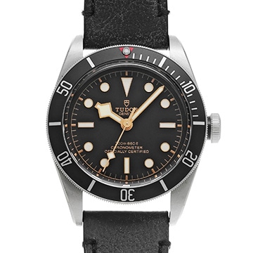 チューダー / チュードル ブラックベイ 79230N ブラック メンズ 時計 【中古】【wristwatch】