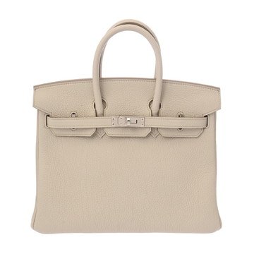 エルメス バーキン 25 べトン トゴ レディース バッグ 【未使用】【bag】