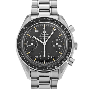 オメガ スピードマスター オートマティック 3510.50 ブラック メンズ 時計 【中古】【wristwatch】