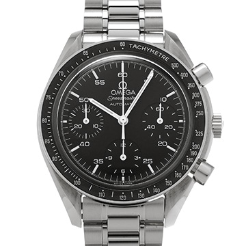 オメガ スピードマスター オートマティック 3510.50 ブラック メンズ 時計 【中古】【wristwatch】