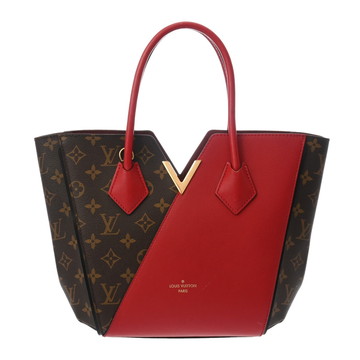 ルイ ヴィトン モノグラム キモノ PM スリーズ M41856 モノグラムキャンバス ユニセックス バッグ 【中古】【bag】