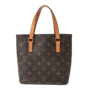 ルイ ヴィトン モノグラム ヴァヴァン PM ブラウン M51172 モノグラムキャンバス レディース バッグ 【中古】【bag】