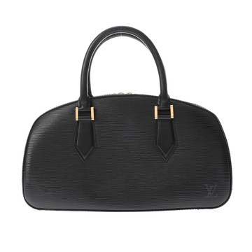 ルイ ヴィトン エピ ジャスミン ノワール M52082 エピレザー レディース バッグ 【中古】【bag】
