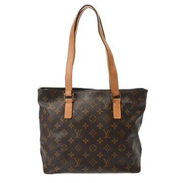 ルイ ヴィトン モノグラム カバピアノ ブラウン M51148 モノグラムキャンバス レディース バッグ 【中古】【bag】