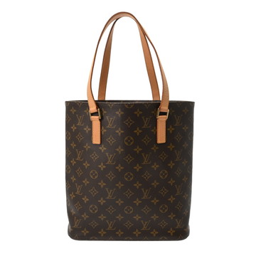 ルイ ヴィトン モノグラム ヴァヴァン GM ブラウン M51170 モノグラムキャンバス レディース バッグ 【中古】【bag】