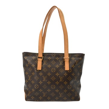 ルイ ヴィトン モノグラム カバピアノ ブラウン M51148 モノグラムキャンバス レディース バッグ 【中古】【bag】