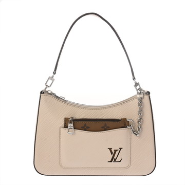 ルイ ヴィトン エピ マレル 2WAY クオーツ M80688 レザー レディース バッグ 【中古】【bag】