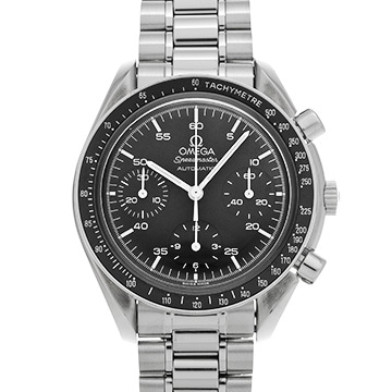 オメガ スピードマスター オートマティック 3510.50 ブラック メンズ 時計 【中古】【wristwatch】
