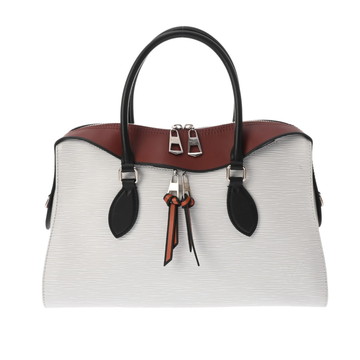 ルイ ヴィトン エピ テュイルリートート ブロン M53443 レザー レディース バッグ 【中古】【bag】