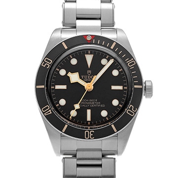 チューダー / チュードル ブラックベイ 58 79030N ブラック メンズ 時計 【中古】【wristwatch】