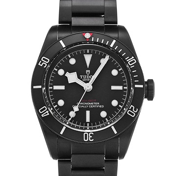 チューダー / チュードル ブラックベイ ダーク 79230DK ブラック メンズ 時計 【中古】【wristwatch】