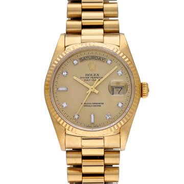 ANDRE ROUSSE バングルウォッチ ローズ ※未使用 ANDRE ROUSSE バングルウォッチ ローズ ※未使用