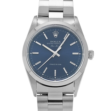 エアキング Ref.14000 / Ref.14000M ロレックス エアキング