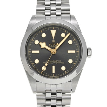 チューダー / チュードル ブラックベイ 36 79640 アンスラサイトグレー メンズ 時計 【中古】【wristwatch】