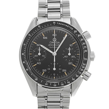 オメガ スピードマスター オートマティック 3510.50 ブラック メンズ 時計 【中古】【wristwatch】