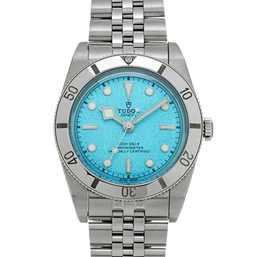 チューダー / チュードル ブラックベイ 54 ラグーンブルー 79000 ブルー メンズ 時計 【中古】【wristwatch】