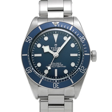 チューダー / チュードル ブラックベイ 58 79030B ブルー メンズ 時計 【中古】【wristwatch】