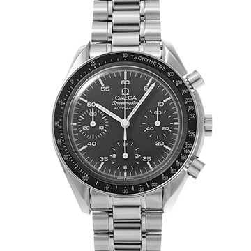 オメガ スピードマスター オートマティック 3510.50 ブラック メンズ 時計 【中古】【wristwatch】
