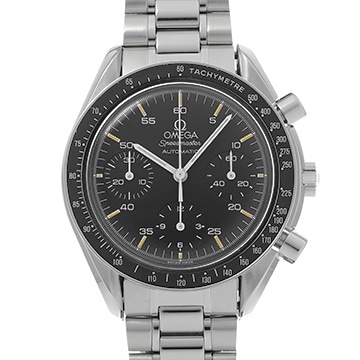 オメガ スピードマスター オートマティック 3510.50 ブラック メンズ 時計 【中古】【wristwatch】
