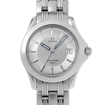 Omega シーマスター 120m メンズ 腕時計 ジェムラインジャパン - 公式サイト - / オメガ シーマスター