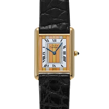 タンクマスト カルティエ 時計｜WATCHNIAN公式通販