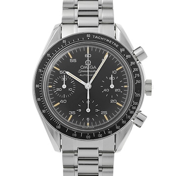 オメガ スピードマスター オートマティック 3510.50 ブラック メンズ 時計 【中古】【wristwatch】