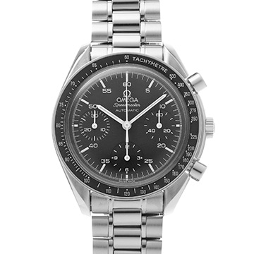 オメガ スピードマスター オートマティック 3510.50 ブラック メンズ 時計 【中古】【wristwatch】