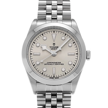 チューダー / チュードル ブラックベイ 39 79660 ライトシャンパン メンズ 時計 【中古】【wristwatch】